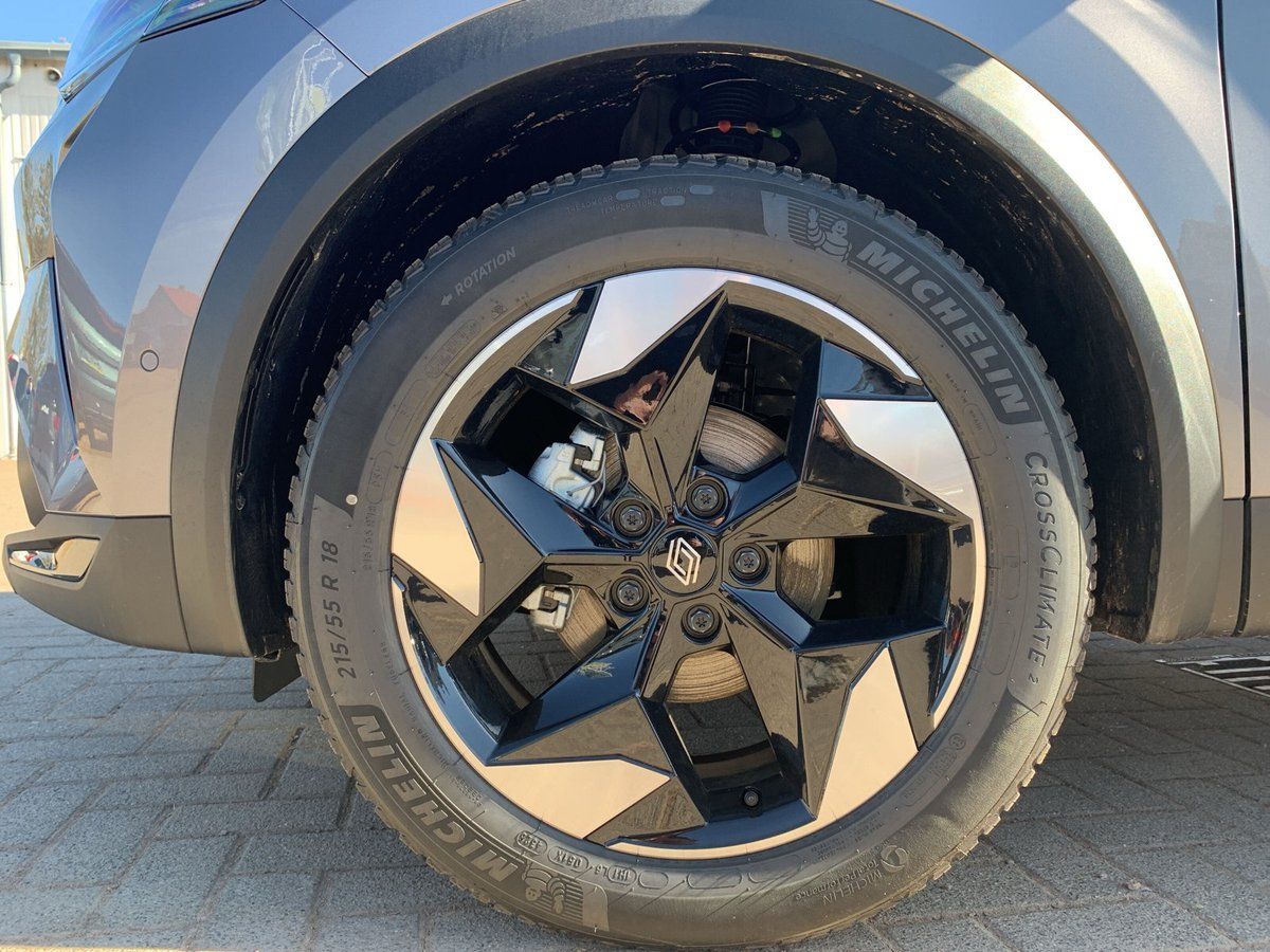 Renault Captur - Bild 13