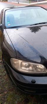 Opel youngtimer OMEGA B 2.5 V6 - gebrauchte Opel Omega aus dem Jahr 1999