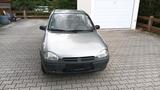 Opel Corsa B ohne TÜV - Opel Corsa aus 1996: B