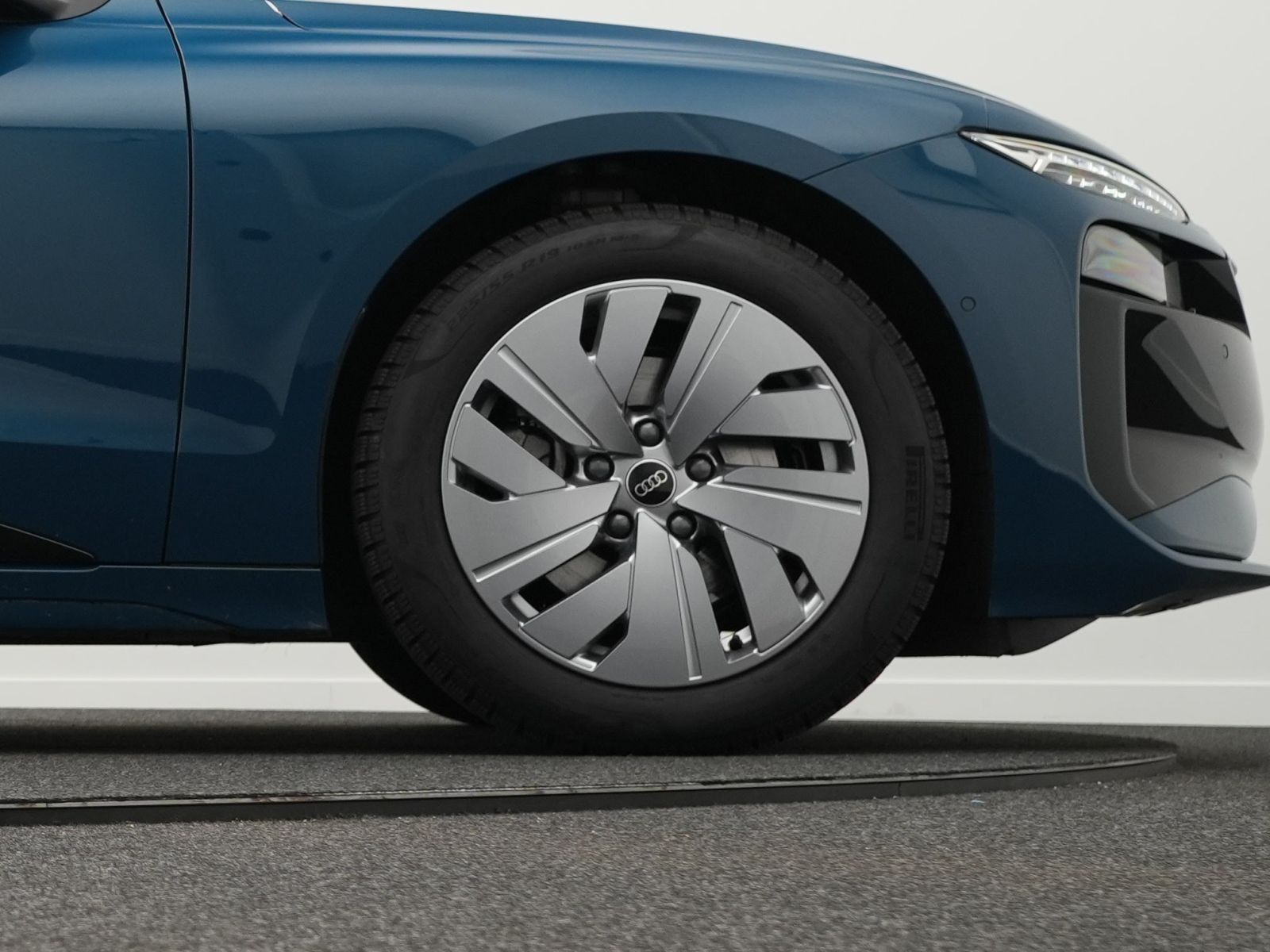 Audi A6 e-tron - Bild 37