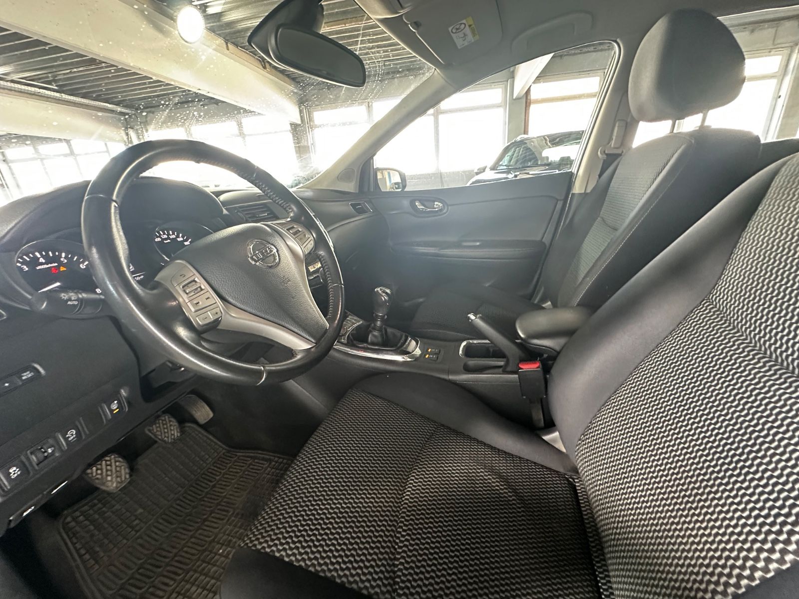 Pulsar Acenta*360Grad*TEMPO*NAVI*SHZ*SPURHALTE*