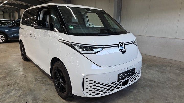 Volkswagen ID.Buzz Bus 210 kW Pro Style ACC*19Z*360*KOMFORT