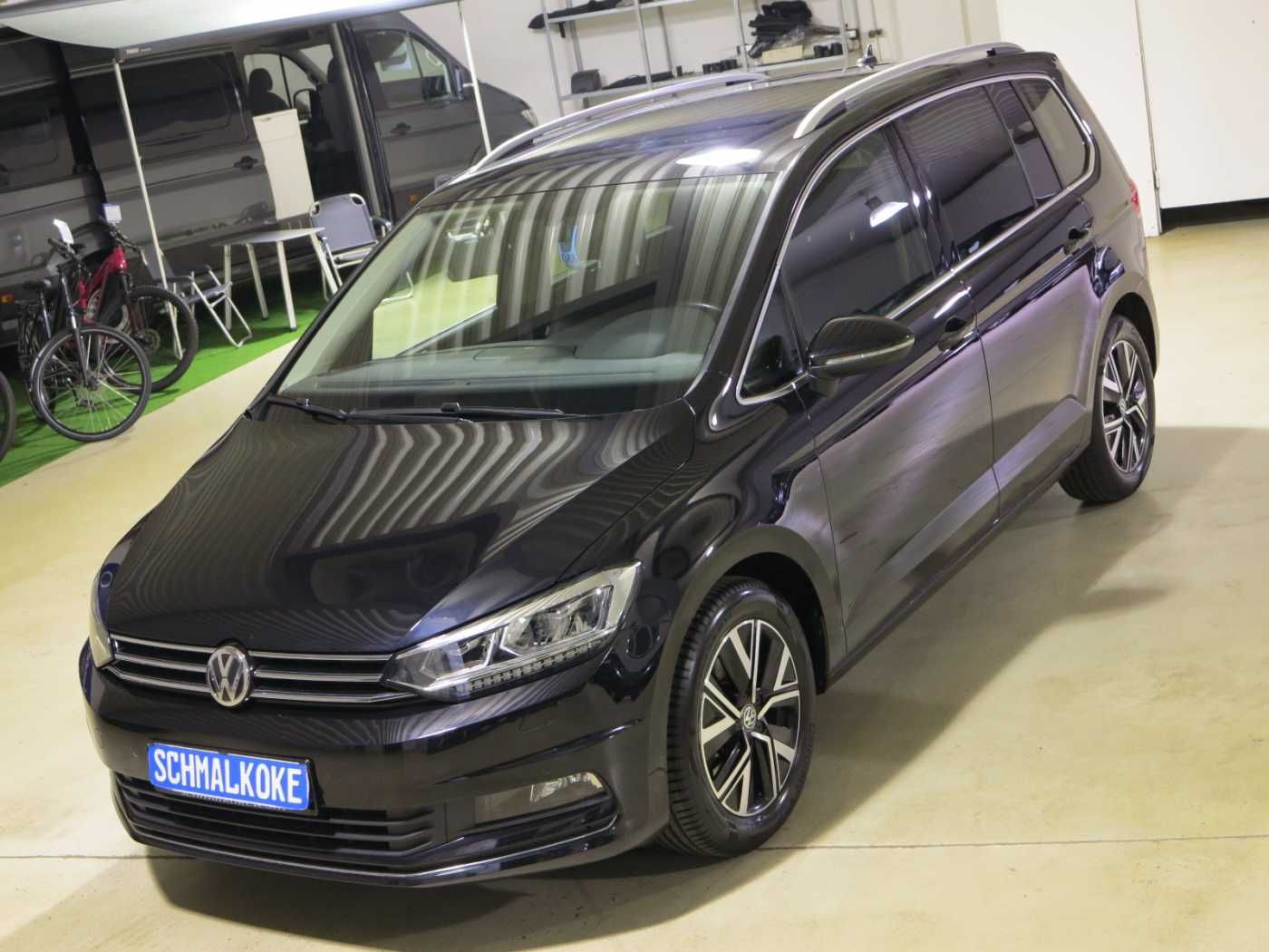 VW Touran