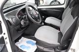 Fiat Fiorino 1.3 16V /Audiosystem/ Klima/Sitzheizung - Fiat Fiorino mit Diesel-Antrieb
