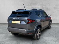 Dacia Duster - Vorschau Bild 5