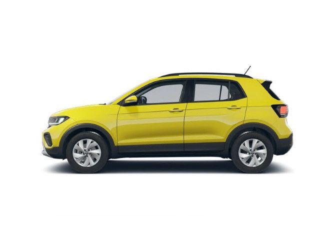 Volkswagen T-Cross - Bild 2