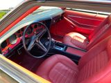 Pontiac Grand-Prix - Pontiac