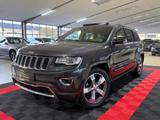 Jeep Grand Cherokee 3.0 CRD Overland*LEDER*PANO*AHK* - Jeep Grand Cherokee in Duisburg