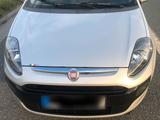 Fiat Grande Punto EVO 199 wenig Km  06/201... - gebrauchte Fiat Grande Punto aus dem Jahr 2011