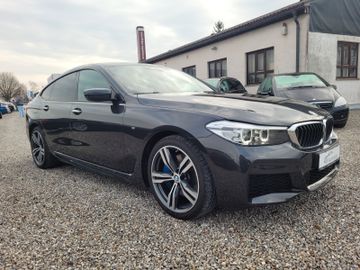 BMW 630 Gran Turismo - 4