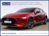 Mazda 3 SKYACTIV-G 2.0 M Hybrid Navi+HUD+360°Kamera - Mazda 3 in Oberhausen