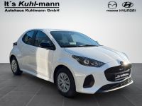 Mazda 2 Hybrid - Vorschau Bild 8