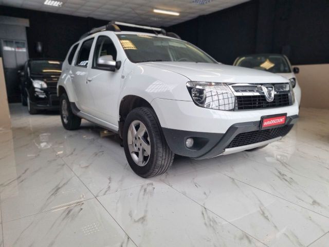 Dacia Duster 1.6 110CV 4x2 GPL Lauréate