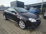 Opel Tigra Twin Top Basis+TÜV/04/2027+KLIMA - scheckheftgepflegte Opel Tigra