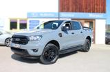 Ford Ranger 2.0 TDCi Panther Wolftrak 4x4 Doppelkabin - Ford Ranger Wolftrak Gebrauchtwagen