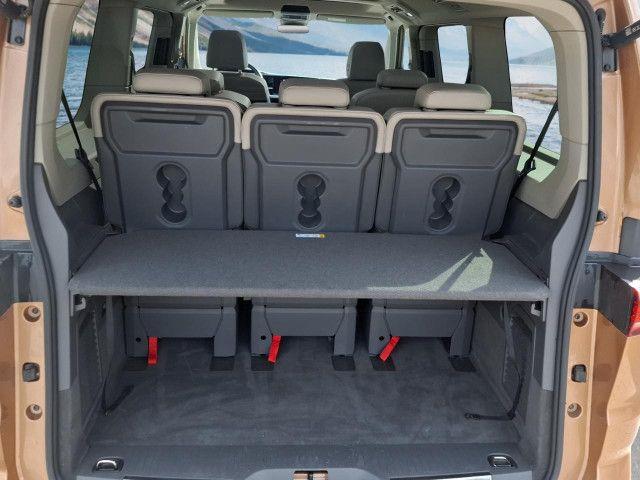 Volkswagen T7 Multivan Langer Überhang Style NAVI AHK