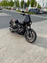 Harley-Davidson Low Rider S - Offers matching your search criteria