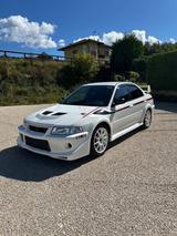Mitsubishi Lancer Evo 6.5 2.0 Tommi Makinen edit - gebrauchte Mitsubishi Carisma aus dem Jahr 2000
