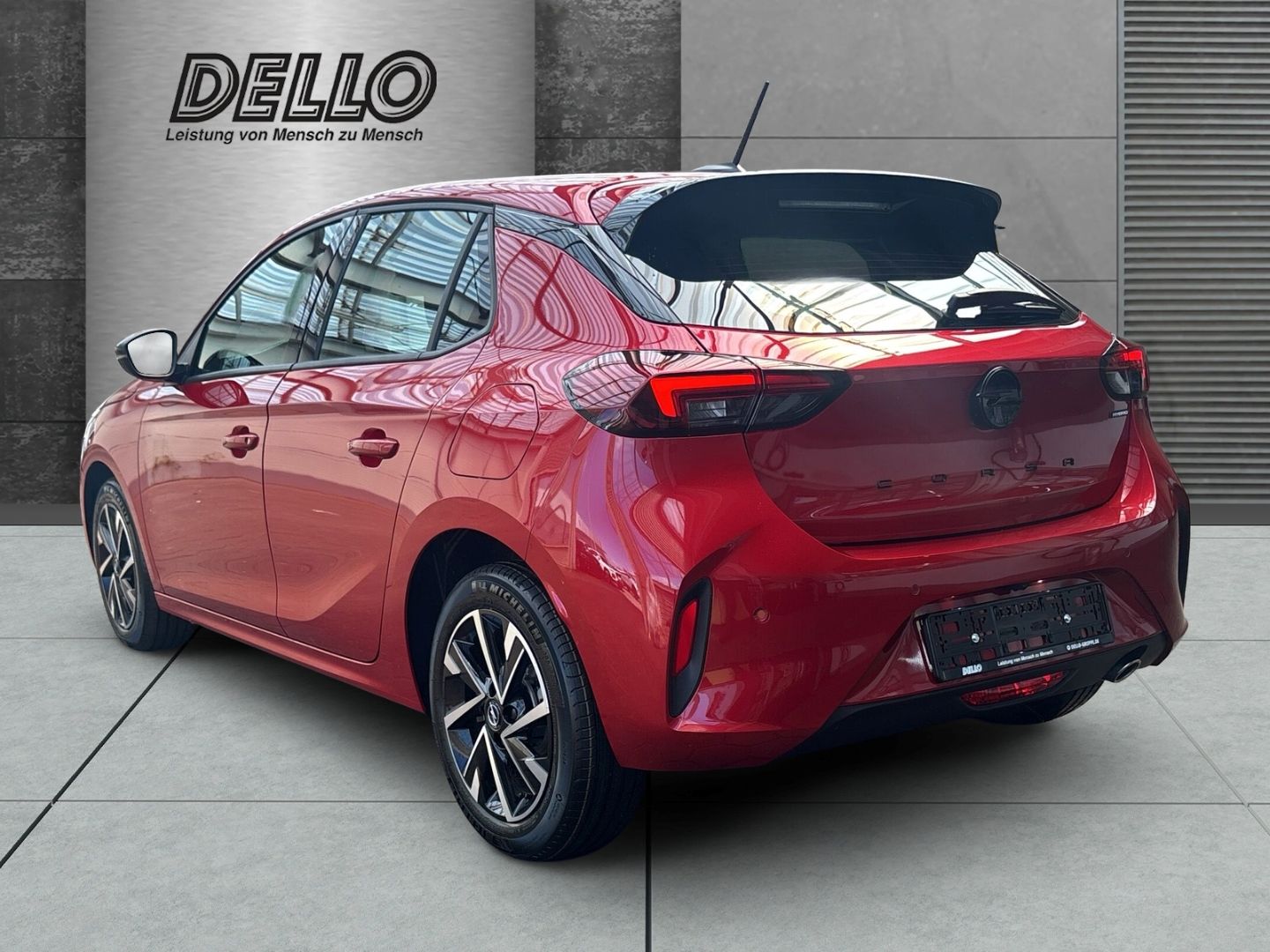 Opel Corsa - Bild 3