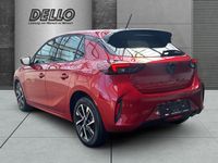 Opel Corsa - Vorschau Bild 3