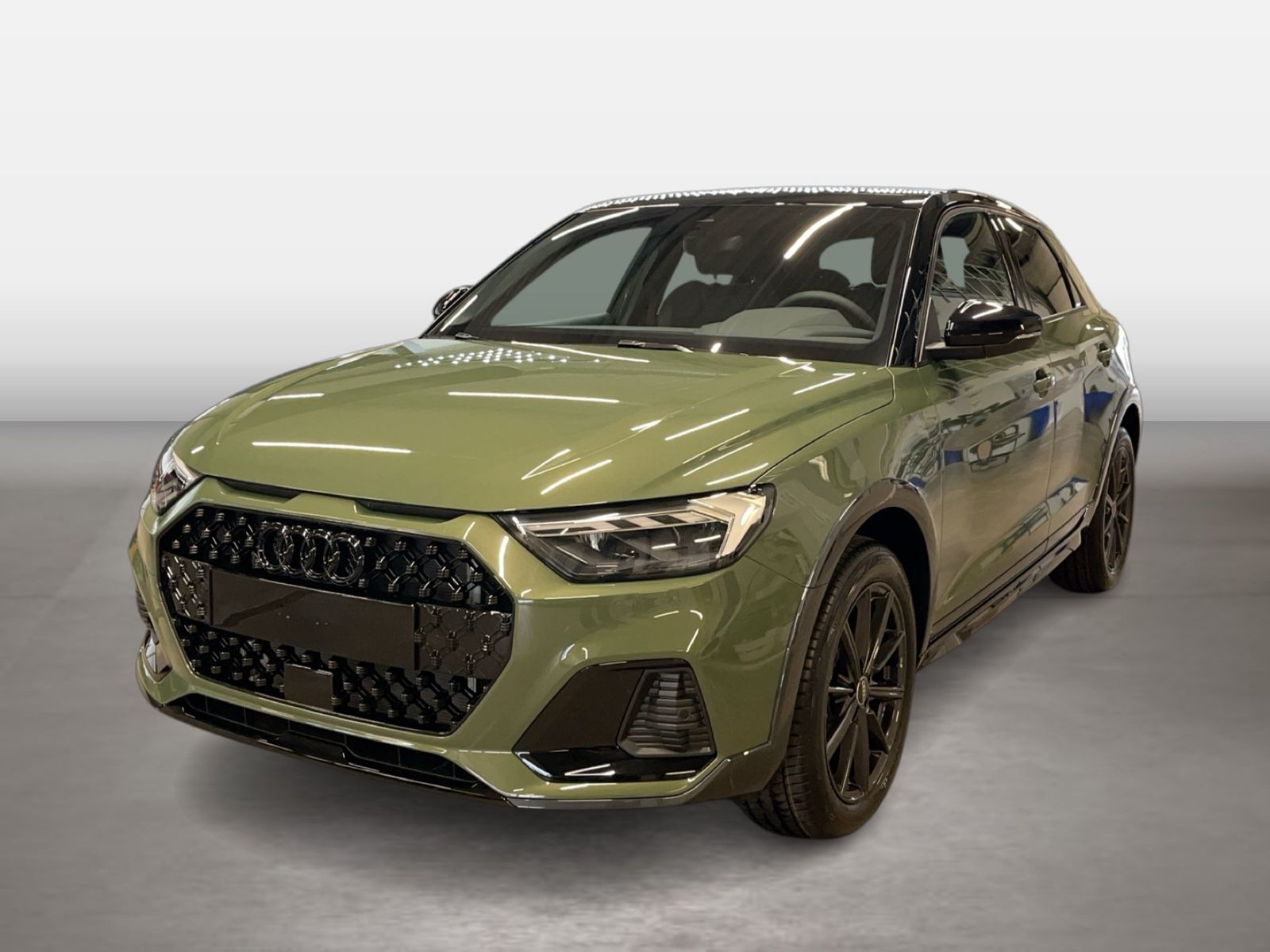 Audi A1 - Bild 2