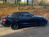 Audi S5 3.0 TFSI S tronic quattro Cabriolet - - Audi S5 in Wuppertal