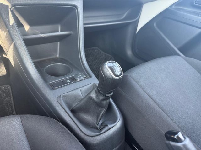 Citigo Active 1.0 Klima
