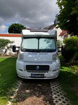 Knaus Sky TI 600 MG - Knaus Ti 600