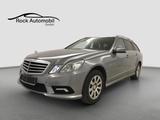 Mercedes-Benz E 350 T CDI AMG 7G Leder Airmatic Panorama - Mercedes-Benz E 350 in Augsburg