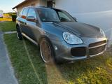 Porsche Cayenne Turbo 9PA 955 22 Zoll Bose... - Porsche Cayenne aus 2005: Turbo