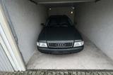 Audi 80 2.0 E Euro Avant Europa - Audi 80 Europa