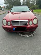 Mercedes-Benz Mercedes Benz CLK 200 KompressorCabrio 2,0... - gebrauchte Mercedes-Benz CLK 200 aus dem Jahr 2000