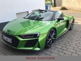 Audi R8 Spyder V10 5.2 FSI quattro performance UNIKAT