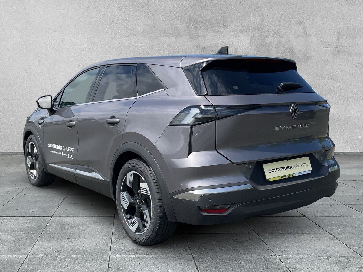 Renault Symbioz - Bild 3