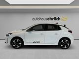 Opel Corsa-e GS +Sitzheizung+Kamera+Navi+Keyless+PDC+ - Opel Corsa: Weiß