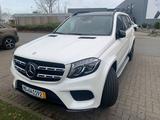 Mercedes-Benz GLS 350 - Mercedes-Benz GLS 350 von privat