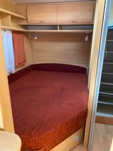 Dethleffs Camper 560 - Dethleffs Camper