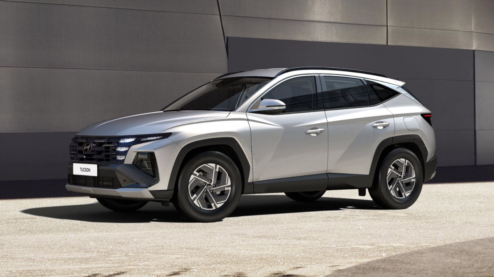 Hyundai TUCSON - Bild 5