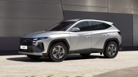 Hyundai TUCSON - Vorschau Bild 5