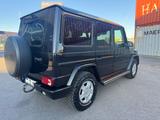 Mercedes-Benz G 350 BlueTEC lang Edition / TOP Zustand / Neu - Mercedes-Benz G-Class in Berlin