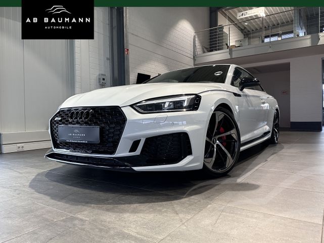 Audi RS5 COUPE *RS-AGA, SCHALEN, VIRTUAL, DAB, RFK*