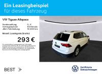 Volkswagen Tiguan Allspace - Vorschau Bild 3