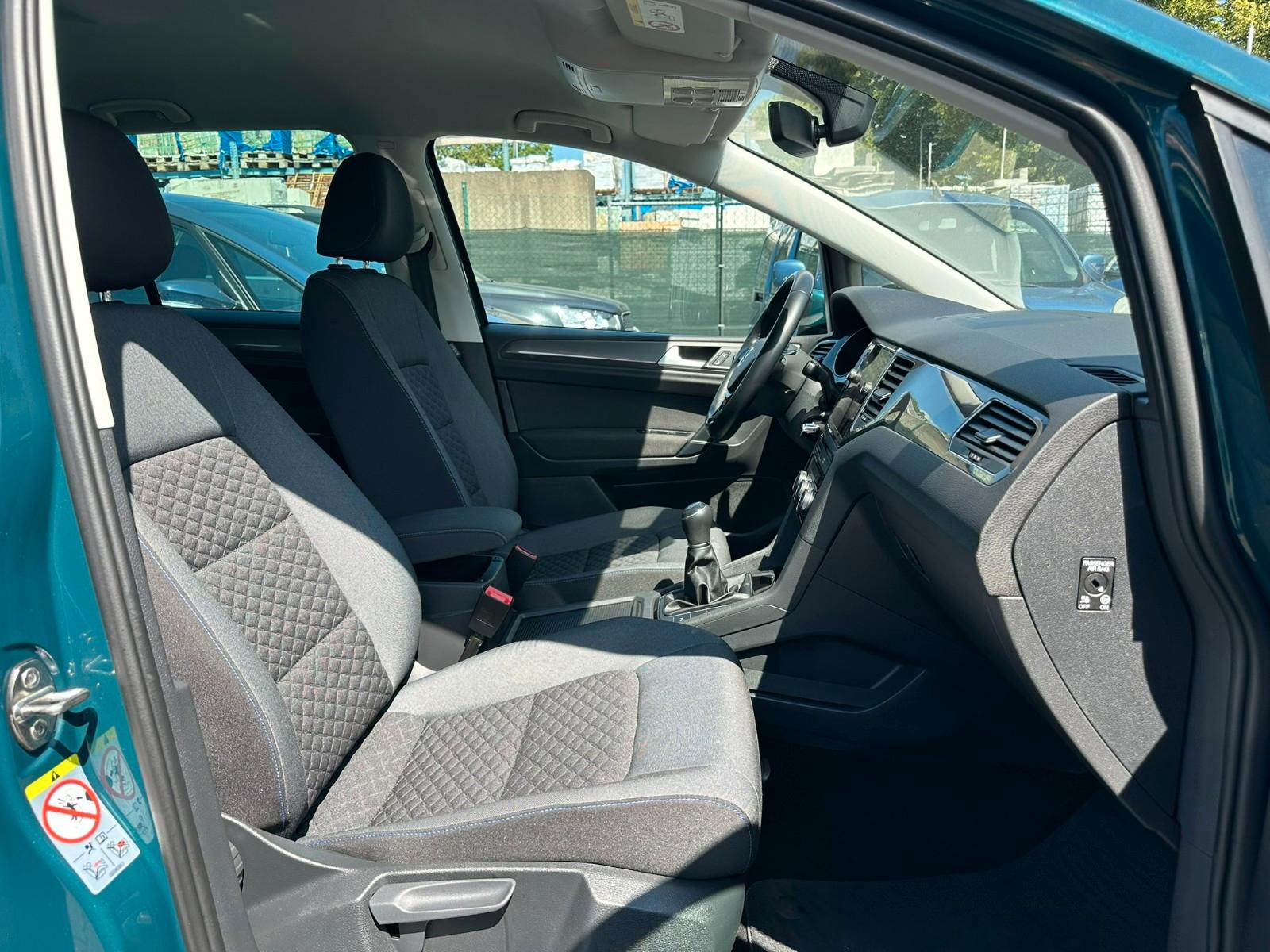 Volkswagen Golf Sportsvan VII Join
