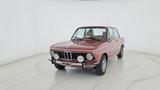 BMW 2002 TII ASI Targa Oro - BMW Gebrauchtwagen von 1974