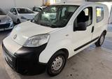 Fiat Fiorino 1.3 Multijet 75CV - 2009 - gebrauchte Fiat Fiorino aus dem Jahr 2009