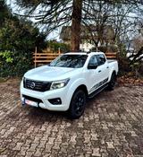 Nissan Navara N-Guard MwSt ausweisbar  - Nissan Navara aus 2020