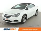 Opel Cascada 1.6 SIDI Turbo Ultimate Aut.*NAVI*CAM* - Opel in Köln
