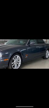 Jaguar XJR  - Jaguar aus 2003