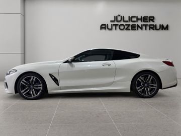 BMW M850 - 5