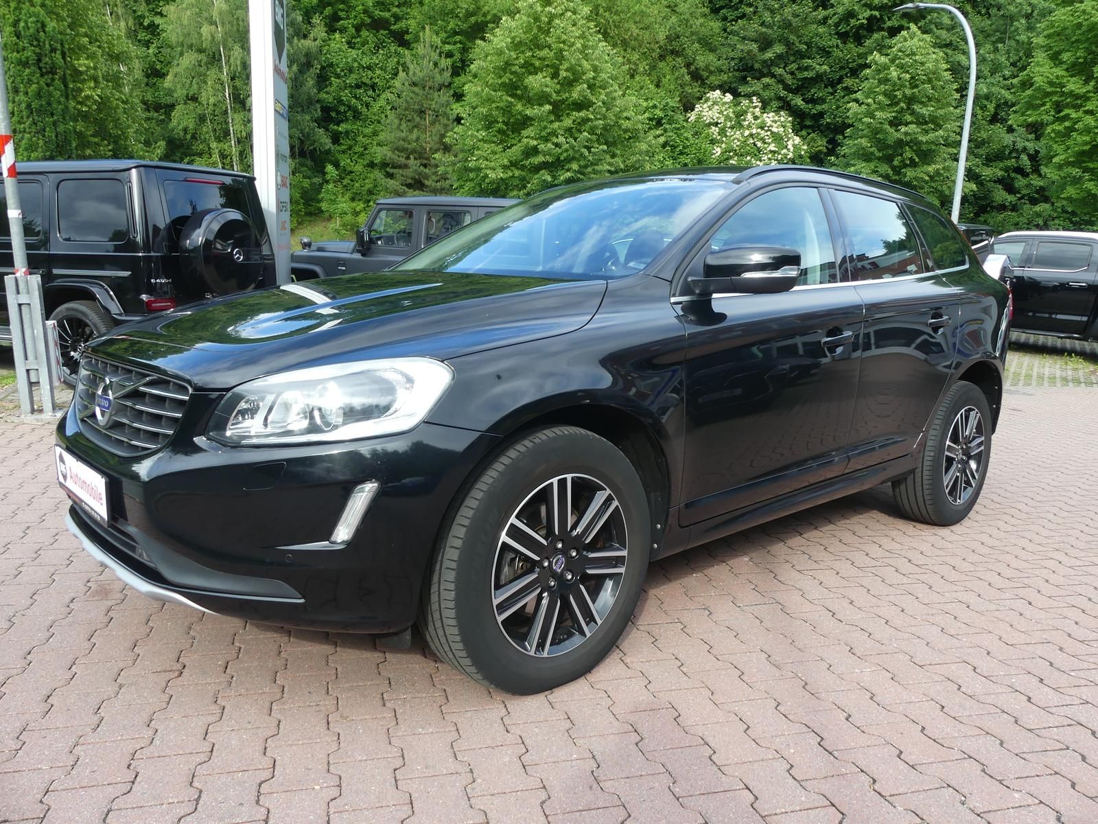 VOLVO XC 60